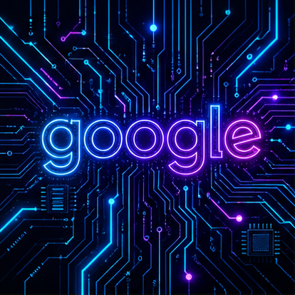 google海外账号购买平台首屏视觉